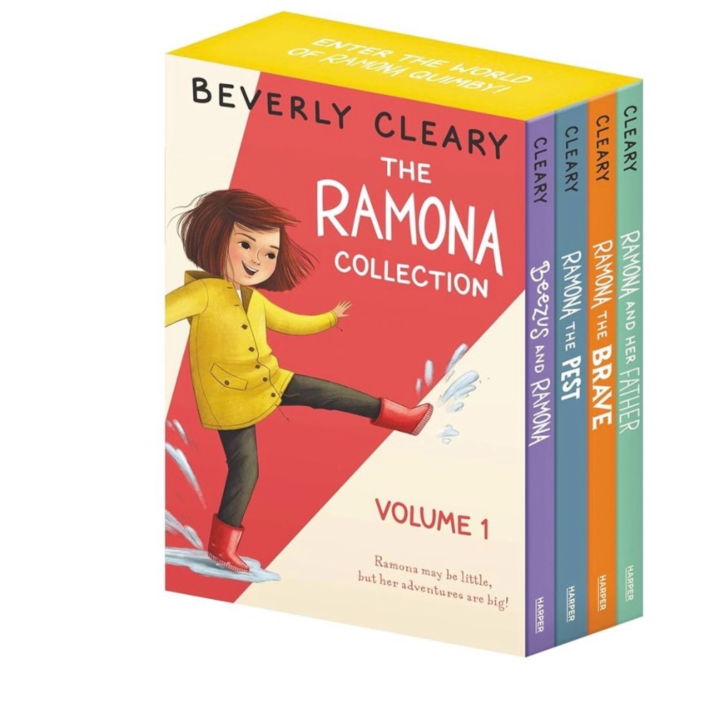 The Ramona collection